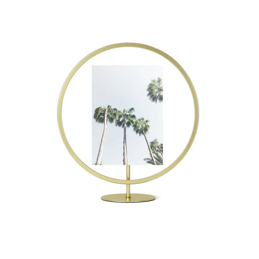 ALL GREY SUPPLY | Infinity Picture Frame