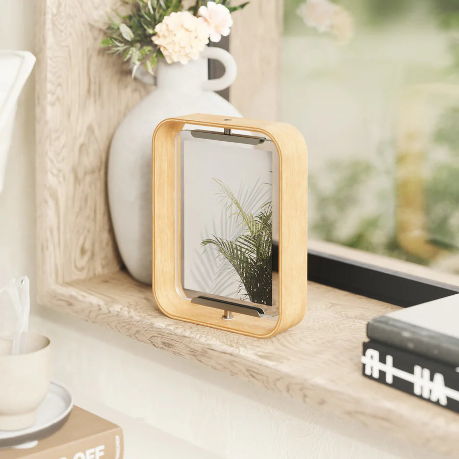 ALL GREY SUPPLY | Bellwood Picture Frame