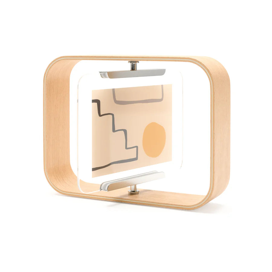 ALL GREY SUPPLY | Bellwood Picture Frame