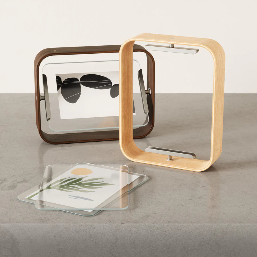 ALL GREY SUPPLY | Bellwood Picture Frame