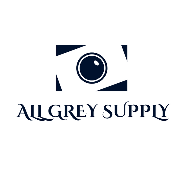 ALL GREY SUPPLY