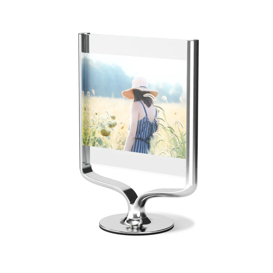 ALL GREY SUPPLY | Wishbone Picture Frame
