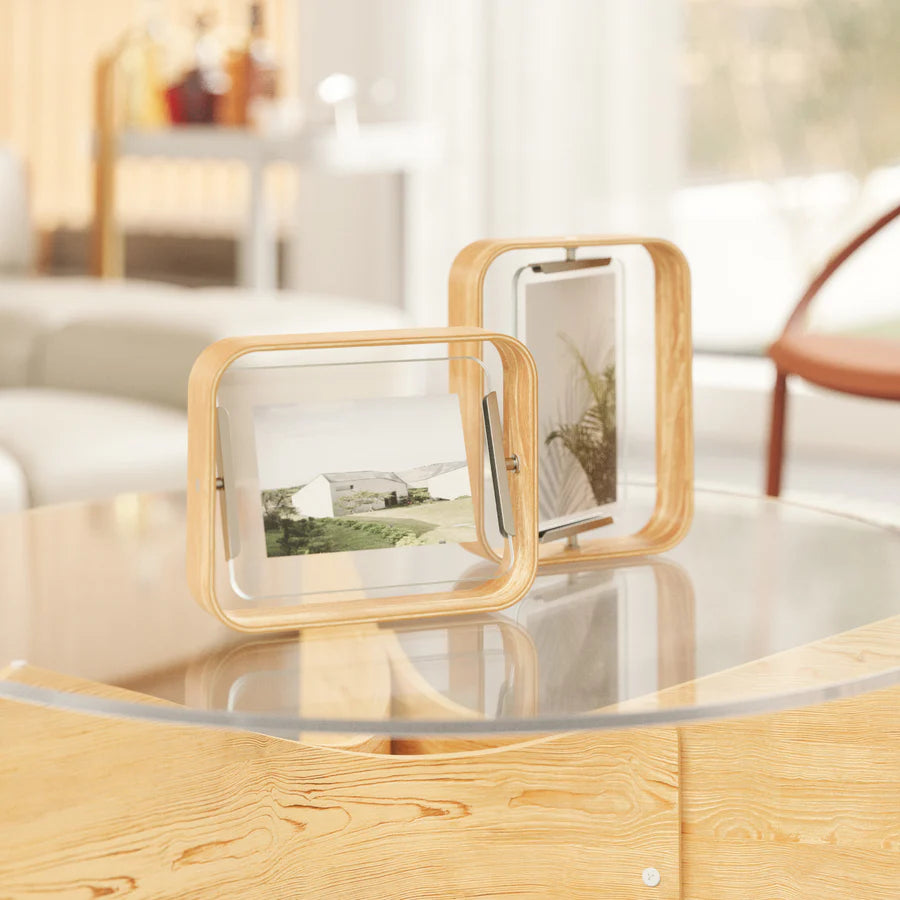 ALL GREY SUPPLY | Bellwood Picture Frame