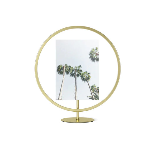 ALL GREY SUPPLY | Infinity Picture Frame