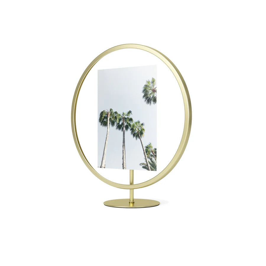 ALL GREY SUPPLY | Infinity Picture Frame
